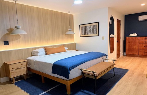 Lakeside Park Hotel | The Iceberg Tahoe