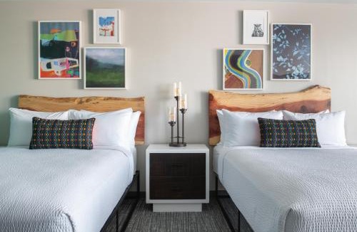 Independence Hotel | The Independence Hotel