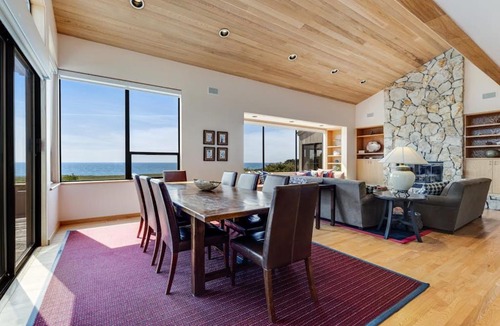 Sea Ranch House | The Indigo