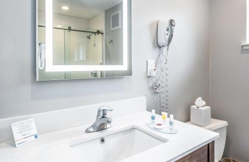 Munras Avenue Hotel | The Inn at 1252 Monterey