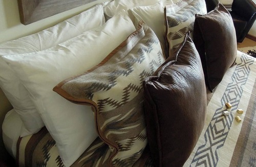 Paso Robles Bed & Breakfast | The Inn at Croad Vineyards