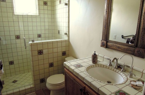 Paso Robles Bed & Breakfast | The Inn at Croad Vineyards