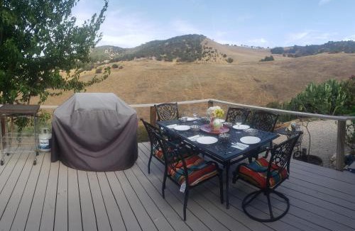 Bradley House | The J's Nest Cottage