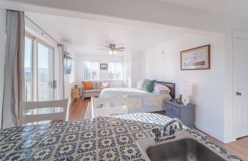 Spring City House | The Joseph Studio at Wind Walker Homestead