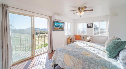 Spring City House | The Joseph Studio at Wind Walker Homestead