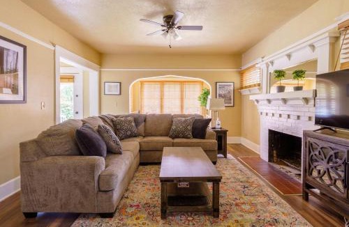 Richmond House | The Kingpost by Stay Portland - Richmond