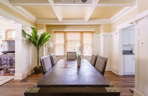 Richmond House | The Kingpost by Stay Portland - Richmond