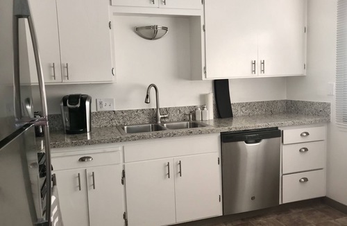 Millbrae Apartment | The Landing Stirp - 5min from SFO