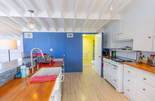 Lantern District House | The Lantern House, Walk to Harbor, Great Outdoors