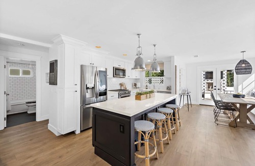 Lantern District House | The Lantern Village House - Dana Point