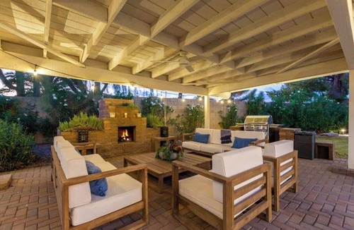 Buenavante House | The Larkspur|2 Masters|Heated Pool|Gameroom