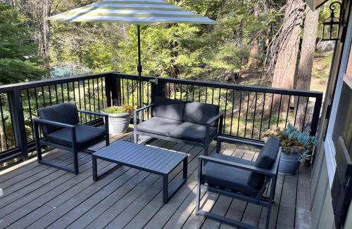 West Village House | The Little Dipper Cabin