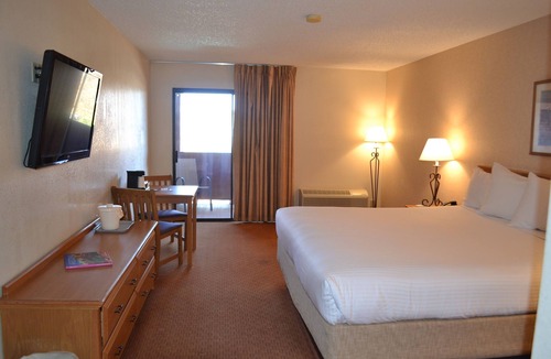 Camp Verde Hotel | The Lodge at Cliff Castle Casino