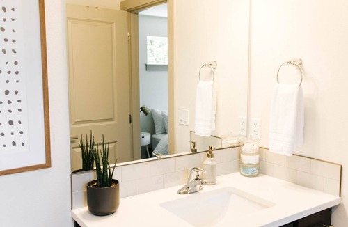 La Pine House | The Loft in La Pine - Near lakes, Sunriver & Bend