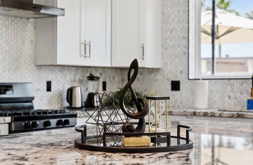 Papago Parkway House | The Mane Event by PaseoHomesAZ-Opt Heated Pool