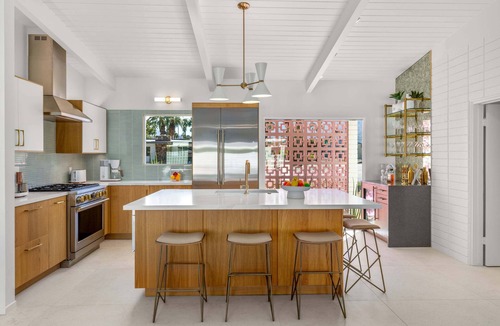 Twin Palms House | The Marquee at Twin Palms – Design Icon