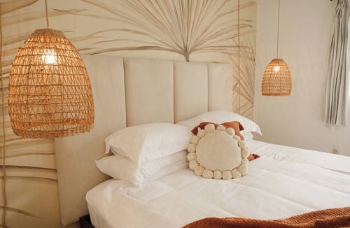 Uptown Design District Hotel | The Maya