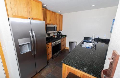 Kirkwood House | The Meadows - 2 Bdrm Family Condo in Kirkwood