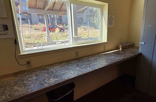Kirkwood Apartment | The Meadows- Charmed Hotel Unit Steps to Ski Lifts