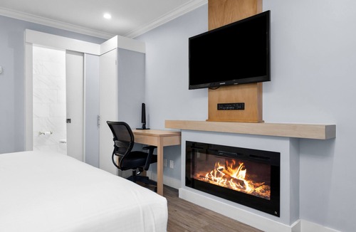 Millbrae Hotel | The Millwood - A Boutique Hotel