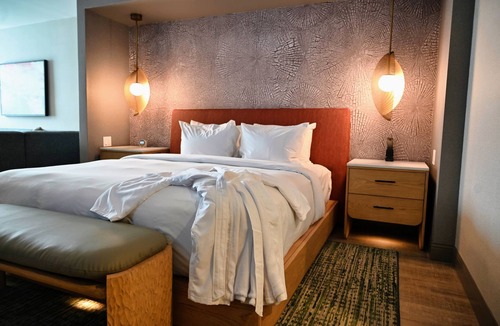 Parkrose Hotel | The Mindaro, part of JdV by Hyatt