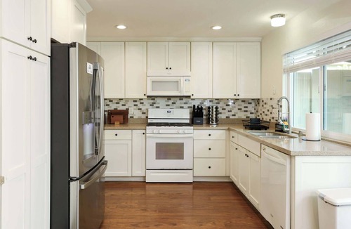 Mira Mesa Condo | The Mira Mesa Gamezone