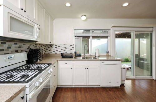 Mira Mesa Condo | The Mira Mesa Gamezone