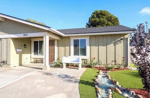 Mira Mesa Condo | The Mira Mesa Gamezone