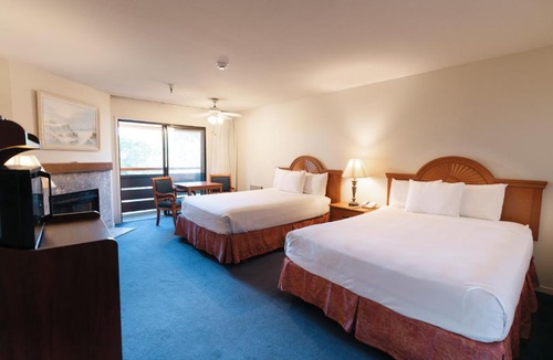 Pacific Grove Hotel | The Monarch Resort