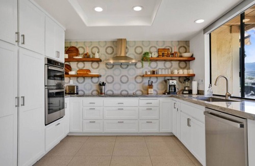 Palm Desert House | The Monty: Golf Course Views, Resort Style Living