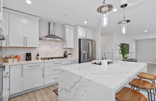 Scottsdale Estates Nine House | *The Monty* Stylish Old Town Oasis w/Private Pool
