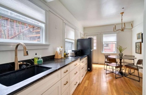 Alphabet Historic District Hotel | The Morehead by Stay Portland - Nob Hill