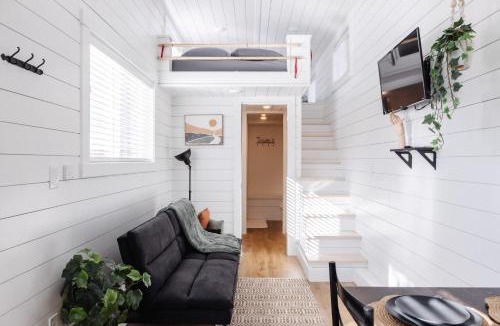 Apple Valley House | The Narrows Tiny Home
