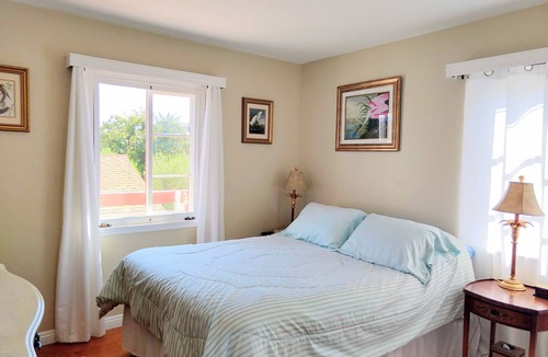 Laguna Beach Cottage | The Nest - Laguna Beach Cottage of Light w/ Deck - 30+ Nights