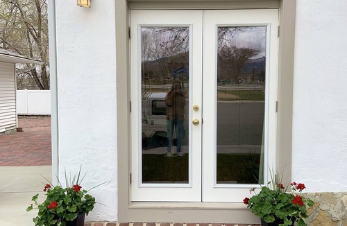 Ferron House | The Nielsen House Main Partn