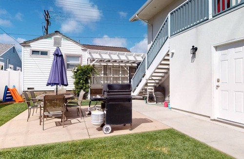 Morena Apartment | The Nook of Silver Terrace, near USD & Old Town.