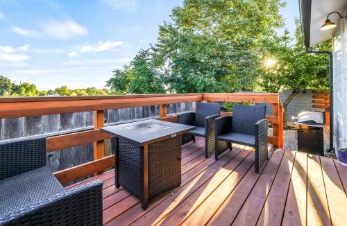 Paso Robles House | The Nook