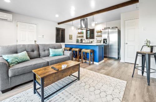 Paso Robles House | The Nook