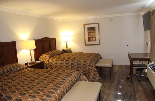 Redway Hotel | The Northern Inn