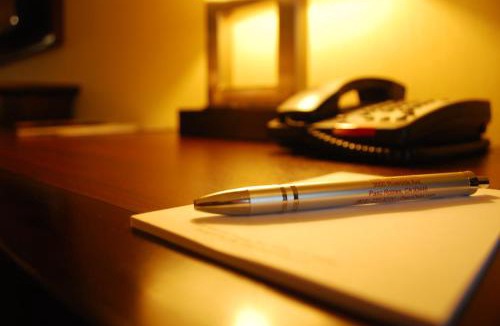 Paso Robles Hotel | The Oaks Hotel & Suites