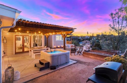 Serra Mesa House | The Oasis by Coastline Vacation Rentals