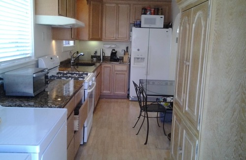Morro Bay Cottage | "THE ORCHID COTTAGE" PETS OK!