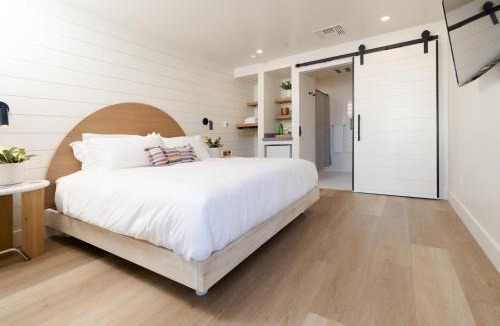 Cayucos Hotel | The Pacific Motel