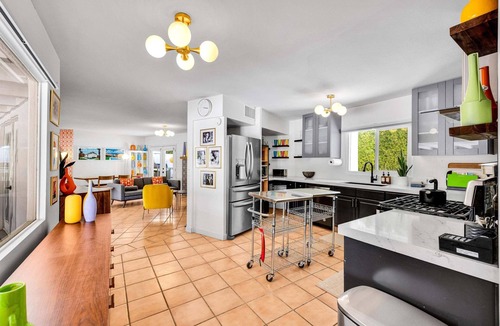 El Mirador House | The Painted Palm - A Ryson Property