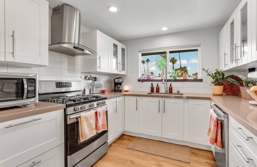 Vista Norte House | The Palmieri - Sunshine and Good Times