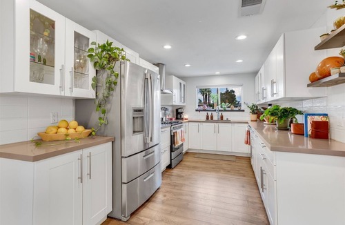 Vista Norte House | The Palmieri - Sunshine and Good Times