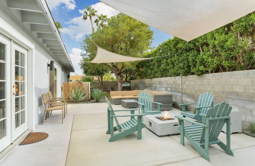 Vista Norte House | The Palmieri - Sunshine and Good Times