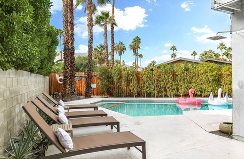Vista Norte House | The Palmieri - Sunshine and Good Times