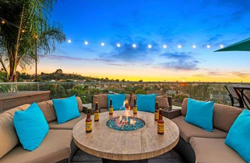 Rancho Penasquitos House | The Palms at Casa Solara