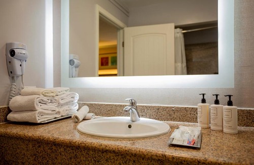 Palo Alto Hotel | The Palo Alto Inn